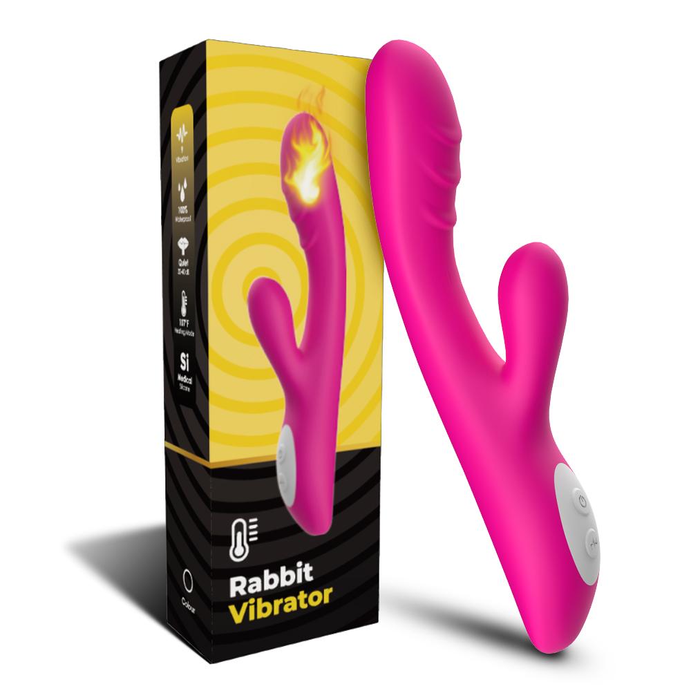 Sexy Shop/Machine/Toys Dildo Vibrator Female Wand Massage G Spot Vibration Clit Stimulator Sex Toy Female Masturbator