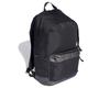 Adidas Classic Pocket Backpack, Black/Black/White (DT2610)