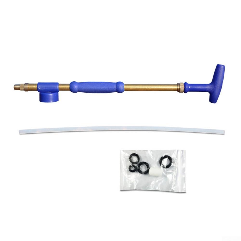 

Инструмент для полива Мощный ручной распылитель для сада Transform single