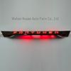 Compatible Taillights for 2012-2015 Toyota Fortuner: Brake, Reverse Flashing, Rear Fog Functions