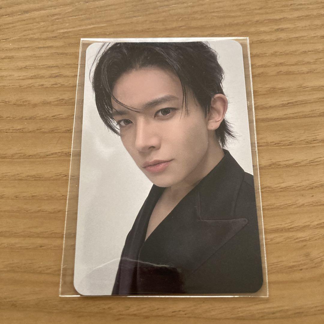 

[USED] ENHYPEN VR CONCERT:IMMERSION admission bonus Heeseung