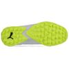 Puma King 20 Pro Cage TT Unleashed Comfortable TF Unisex Soccer Shoes White 108463-01