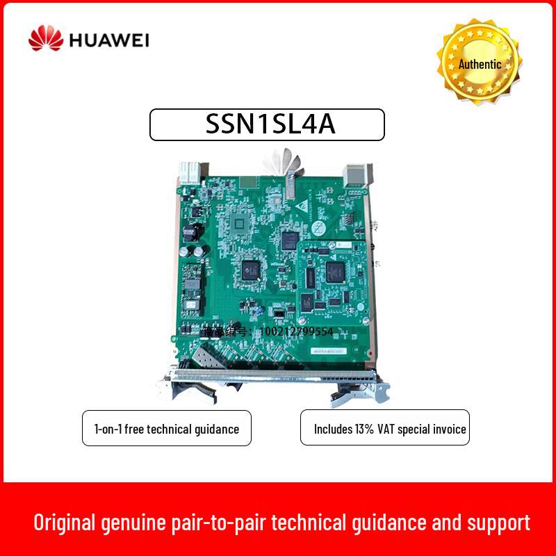 

Huawei SSN1SL4A STM-4 Optical Interface Board
