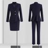 Tluoman Women's Professional Three-Piece Suit