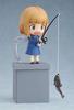Nendoroid Houkago Teibo Nisshi Yonagi Tsurugi painted movable figure Non-scale ABS&PVC