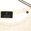 LANVIN LA COLLECTION made in Japan Overall handle Long sleeve T-shirt Men's Used