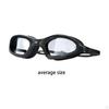 Swimming Goggles Summer Beach for Adult Waterproof Leakproof Eyewear No Earplugs