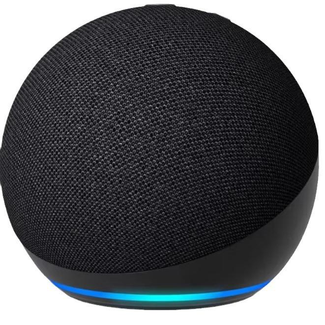 Smart Speaker Alexa Echo Dot 5ª Generazione