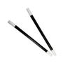 28cm Black Magic Wand Costume Prop for Magician Performance