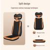 Enlong Multi-functional Kneading Massage Cushion CN Plug (adapter Included)