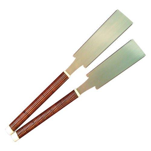 

Kanejun Mitsukawa Daizosaku Узкая двусторонняя пила, 8 дюймов, 225 мм