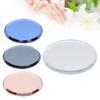 False Nail Mirror Glass Display Board Nail Art Manicure Display Drawing Color Mixing Tool