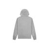 Jordan Essential Embroidered Logo Hoodie Long Sleeve Men Sweatshirt Grey DQ7466-091