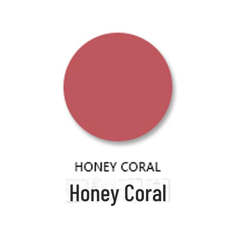 

Полуперманентные пигменты для татуажа губ - Mother s & Girl s Lips, European Nude Makeup, Lip Color Milk, Pro Beauty Salon Line 3ML мёд/коралловый