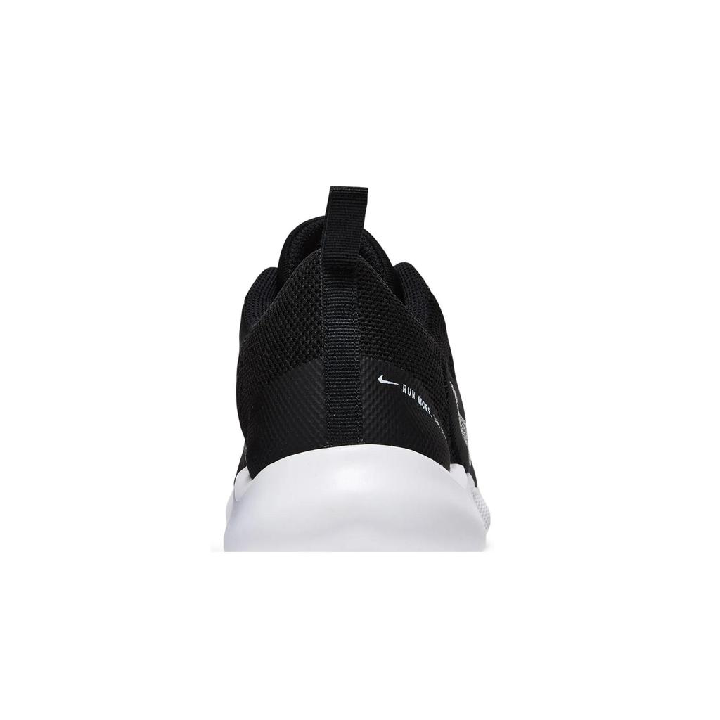 Nike Flex Experience Run 10 'Black White' (Unisex) Black / White Running Shoes CI9960 002