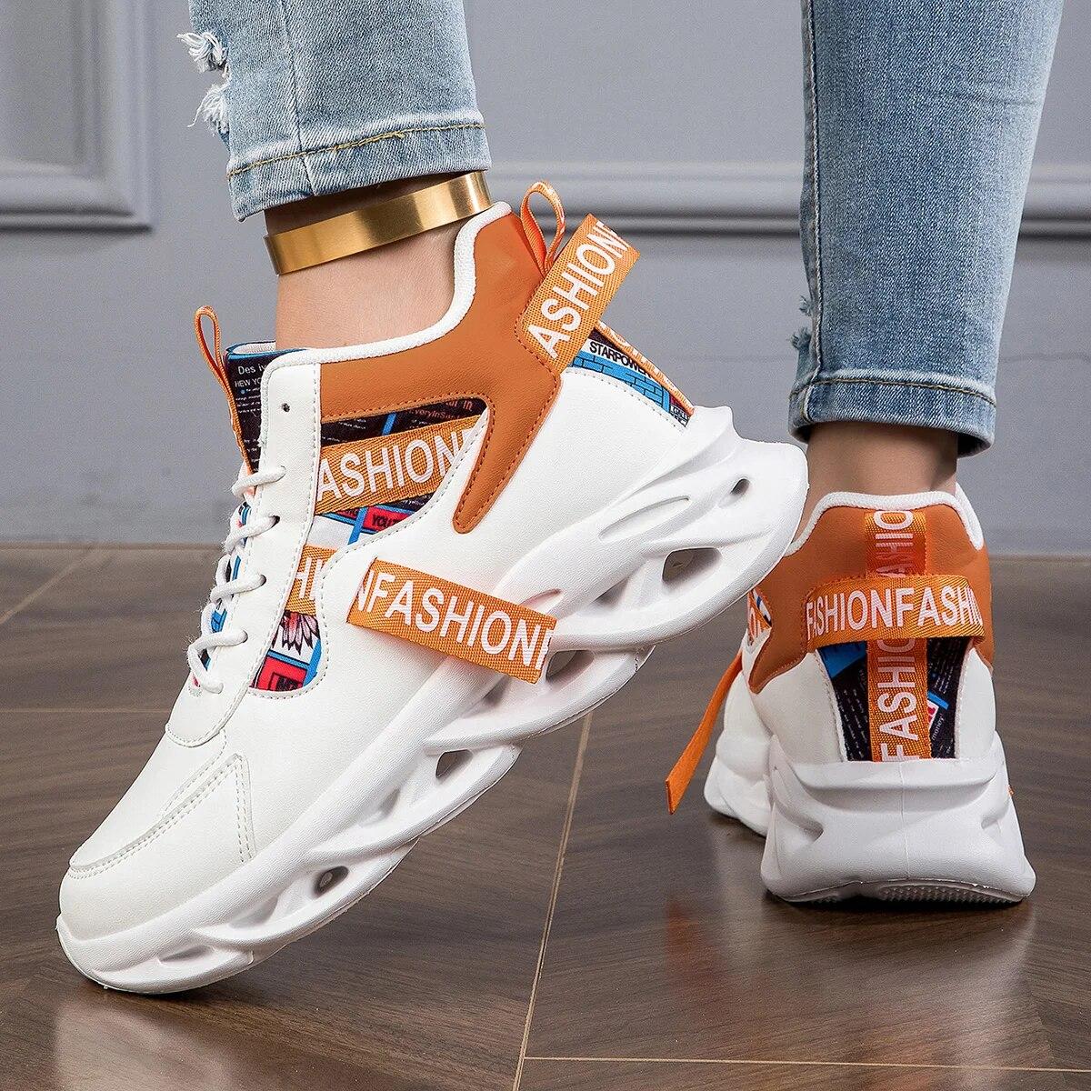 

Женские дышащие кроссовки Кроссовки для бега Фитнес Спортивная обувь Повседневная спортивная одежда Прогулочная обувь Женская повседневная обувь с F 39