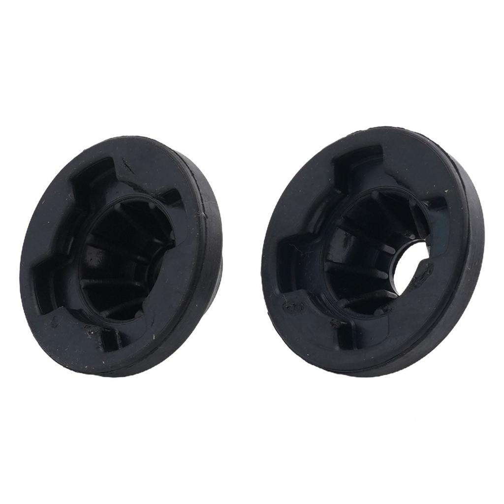 Air Filter Rubber Pad 165576N200 Air Filter For NOTE