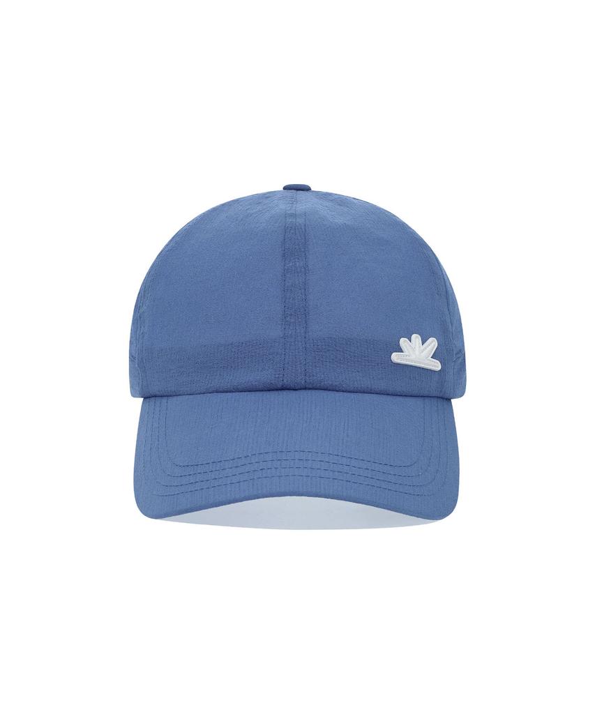 Sseonleobeutueo Toray Ul Sport Cap Blue