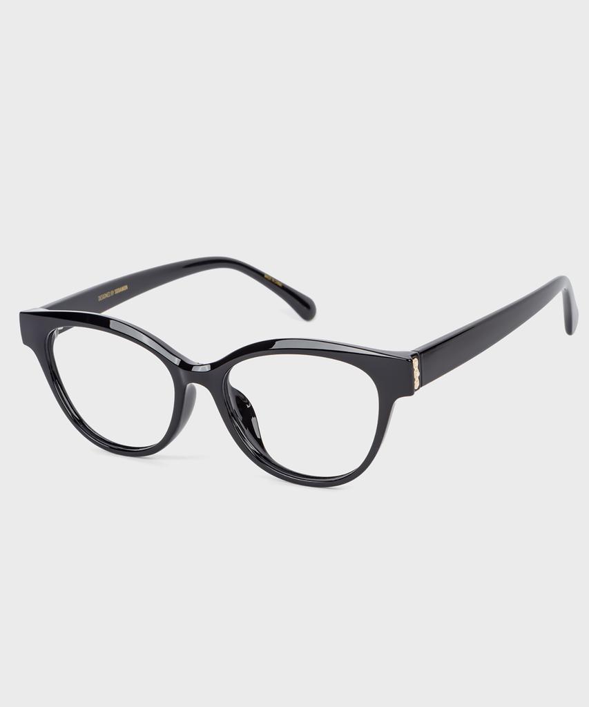Sodamon J2340 Geek Chic Cat-Eye Frames (Select 1 Of 2)