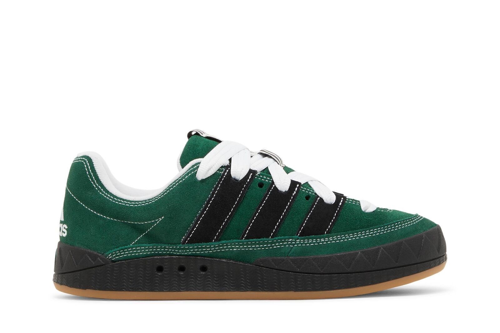Мужская обувь adidas Crude From Portugal x Adimatic  YNuK  IE2164 38.5