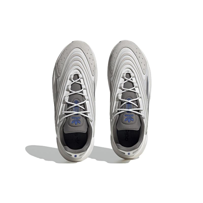 Adidas Ozelia 'Crystal White Silver' Sneakers H03546