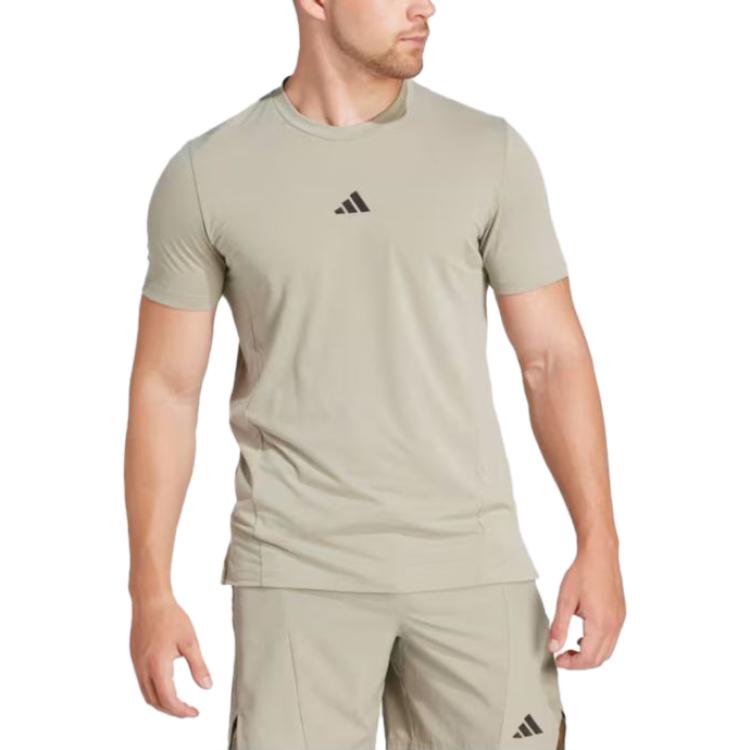 adidas Designed For Training Workout Tee IS3817