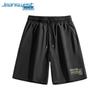 Jeanswest Men's Ice Silk Quick-Dry Casual Shorts