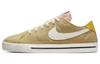 Court Legacy Canvas Next Nature 'Wheat Grass Sail 'Brown White' DV0516-700