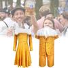 Oktoberfest Stylish Cosplay Suit For Men With Comfortable Polyester Fabric Ideal For Halloween