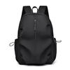 New Fashion Trend Backpack Travel Bag Large Capacity Computer Backpack High School College Student Leisure Backpack
