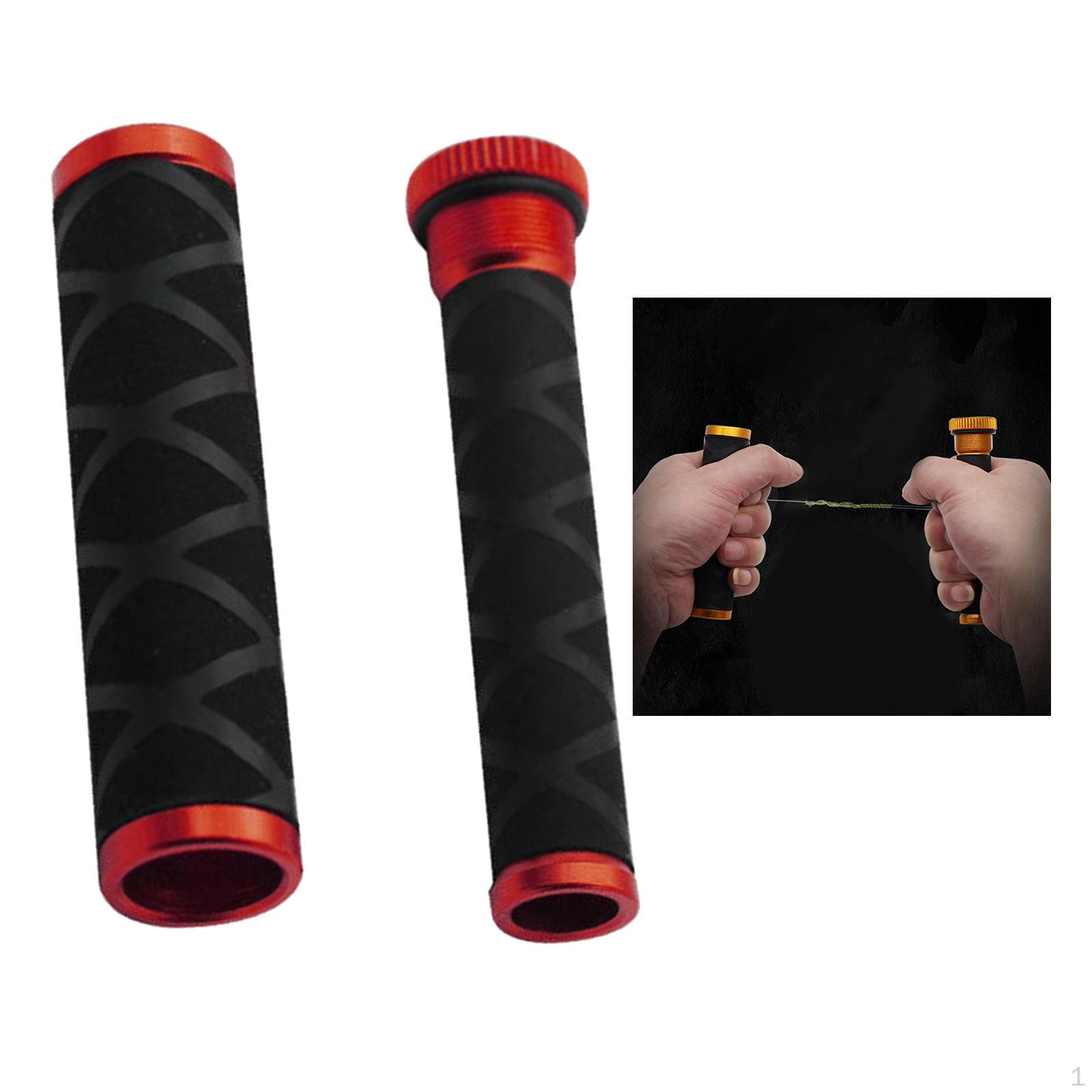 

Компактный инструмент для завязывания рыболовных узлов, съемное оборудование премиум-класса FG GT для пресной воды и Red 11.5x2.5cm