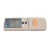 AC Remote ABS Air Conditioner Remote Control Replacement for AR JW17 AR JW5 AR JW13 AR JW28 AR JW33