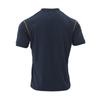 2024 Men's Quick-Dry Solid Color Polo Shirt: Summer Fashion with Turn-Down Collar