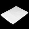 Greenhouse Clear Plastic Polyethylene Sheeting Film Cover Outdoor Garden Plant Protection