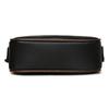 Borsa a tracolla casual da donna, piccola borsa a spalla in morbida pelle PU, mini borsa messenger alla moda per l'uso quotidiano, disponibile in più colori