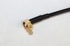 Compatible with Male TV Antennas Number a Suction Cup Type with a Booster for and Also Suitable As a Film Antenna Replacement for and MCX-P (Model