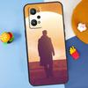 Blade Runner 2049 For Realme 11 10 12 13 14 Pro Plus GT 5 6 6T GT7 Pro C61 C53 C51 C21Y C25S C55 C67 C75 Case