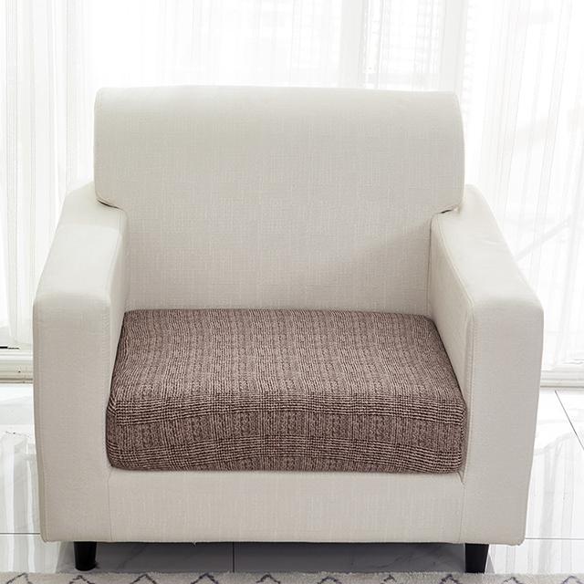 Elastic Printed Sofa Cushion Cover Furniture Protector Sofa Seat Cushion Slipcover Sofa Couch Cover Sofa Covers For Living Room