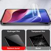HD Gel Hydrogel Film For XIAOMI 17T 15T Pro Soft TPU Screen Protector Film Full Cover For MI 17 Pro Max 15 Ultra