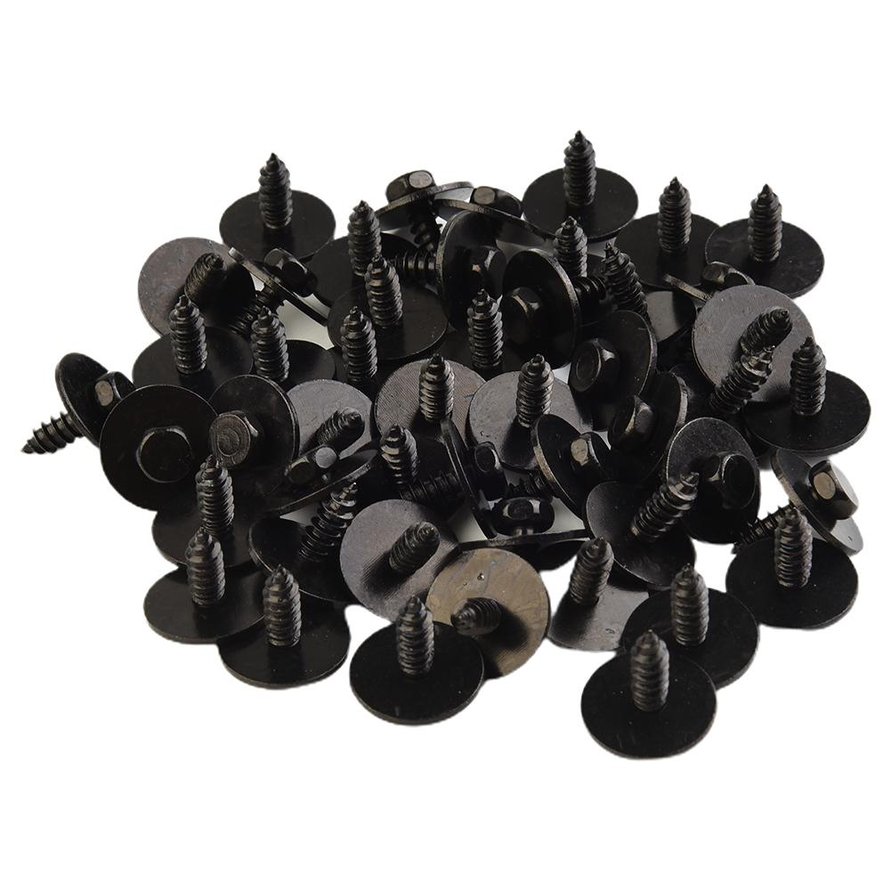 Șurub Șurub Elemente de Fixare Pentru Piese Accesorii BMW