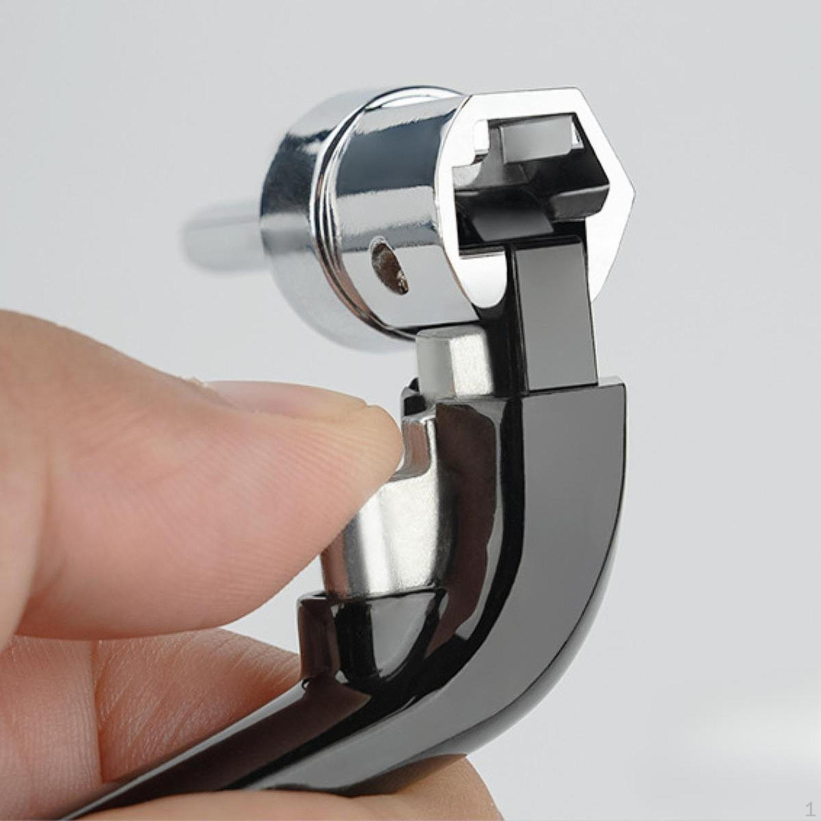 

Handle Rocker Parts Fly Fishing Accessory Portable Knob Spare Part DIY Crank Arm for 5000 to 7000