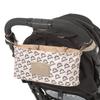 Mama Bär Kinderwagen Organizer [Amazon Marke] (beige)