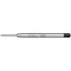 Rotring (Rotring) Ballpoint Pen Refills, Black (for Rapid Pro/Ticky), Set of 5