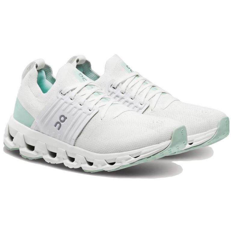 ON Cloudswift 3 Ivory Creek Damen Sneaker Weiß 3WD10451195