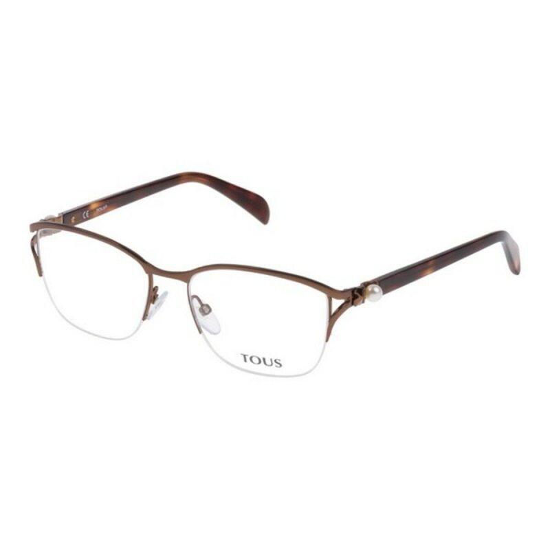 Tous-Montura de Gafas Mujer Tous VTO318S5408R9
