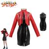 Eva Katsuragi Misato Cosplay Costume For Adults High Quality And Comfortable