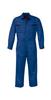 Xebec Coveralls 34880 Blue LL 34880-40-LL