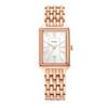 Fossil RAQUEL Ladies Wristwatch ES5271 Pink Gold