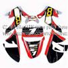 Kits de Adesivos e Plásticos de Carenagem e Para-lama CRF50 Para SSR XR50 50cc 70cc 90cc 110cc 125cc 140cc 150cc 160cc Pit Dirt Trail Bike