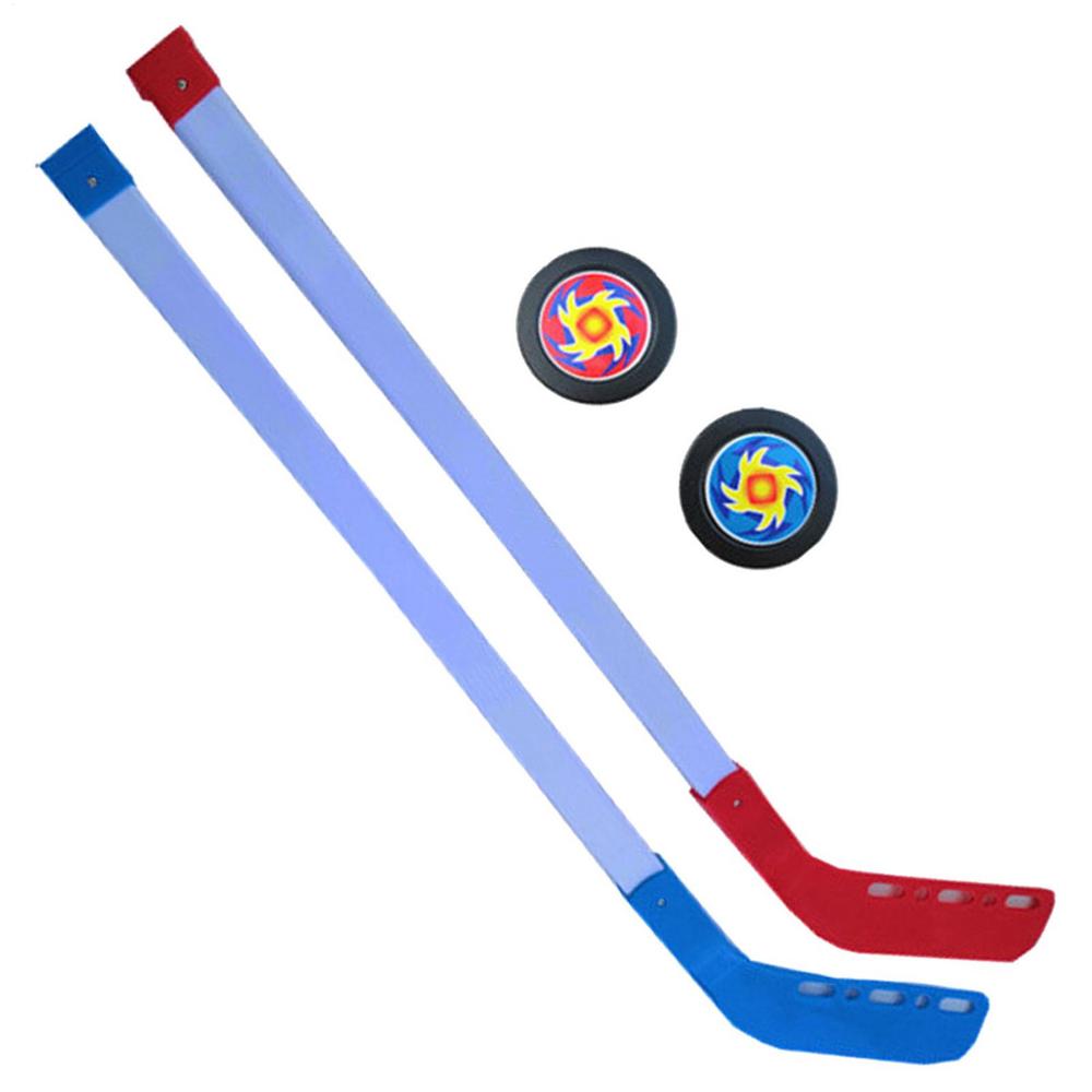 Ice Hockey Sticks For Kids Children Hockey Stick Youth Street Hockey Set Children Winter Ice Hockey Stick Training Tools Gifts